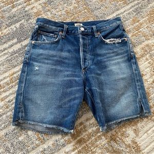 Citizens of Humanity Liya Short